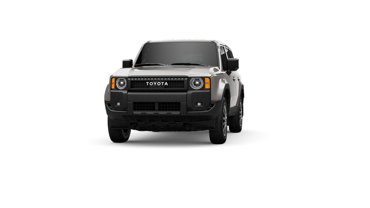 New 2027 Meteor Shower Toyota Land Cruiser 1958 image 18