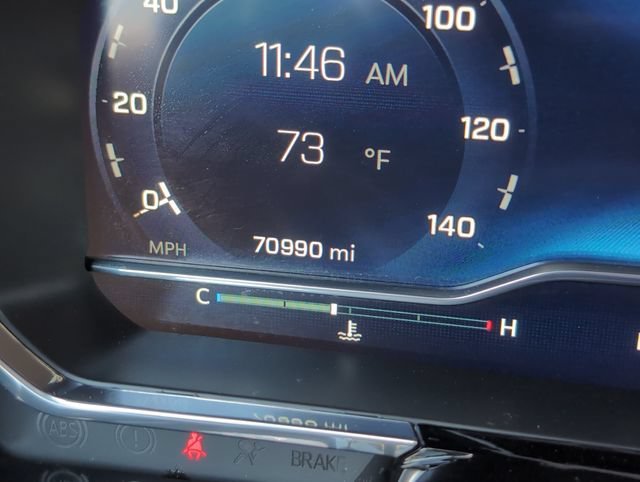 2022 Chevrolet Silverado 1500 RST - Photo 23