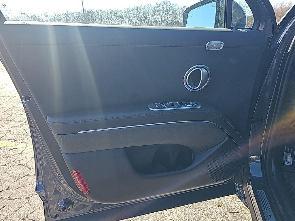 2026 Hyundai Palisade Calligraphy - Photo 10