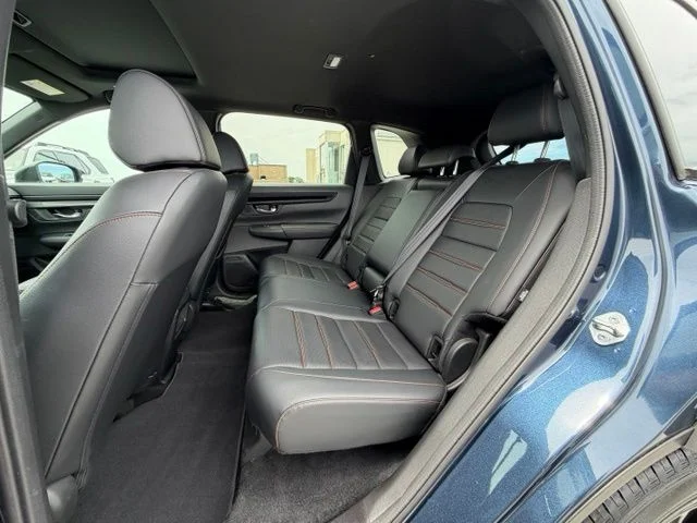Used 2024  Honda Sport-L image 12