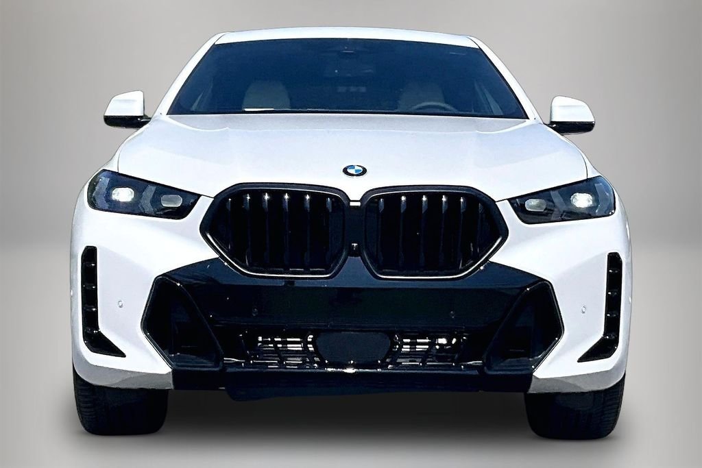 New 2027 White BMW xDrive40i image 12