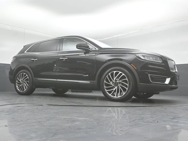 2019 LINCOLN NAUTILUS - Image 31