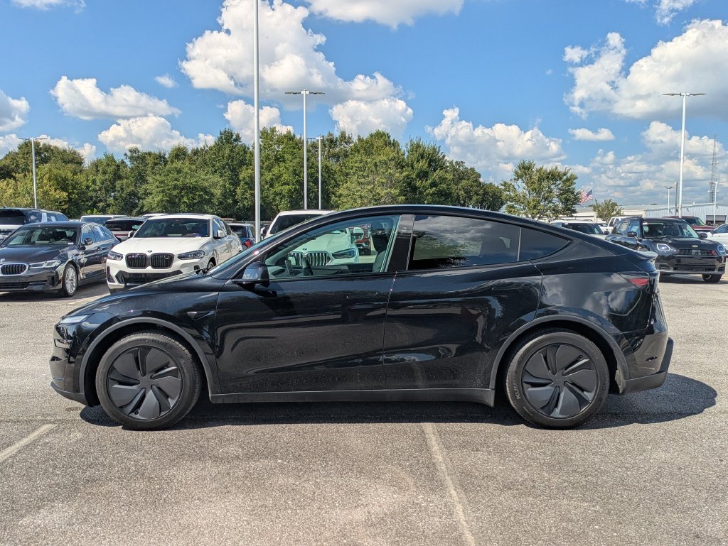 Used 2026 Tesla Model Y Long Range with VIN 7SAYGDEE5TA623551 for sale in Pensacola, FL
