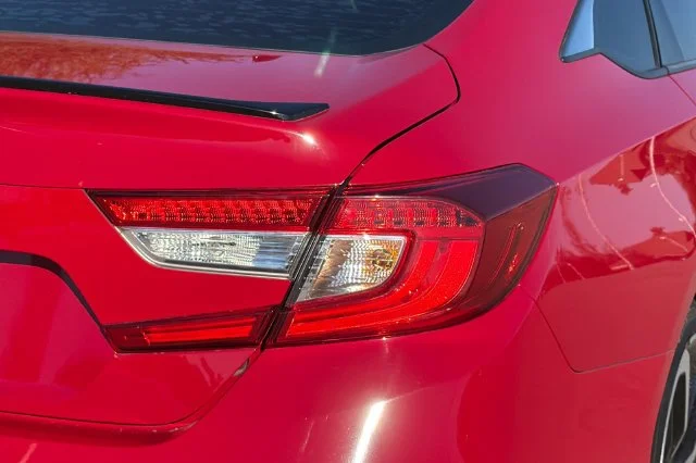 Used 2021  Honda Sport image 41