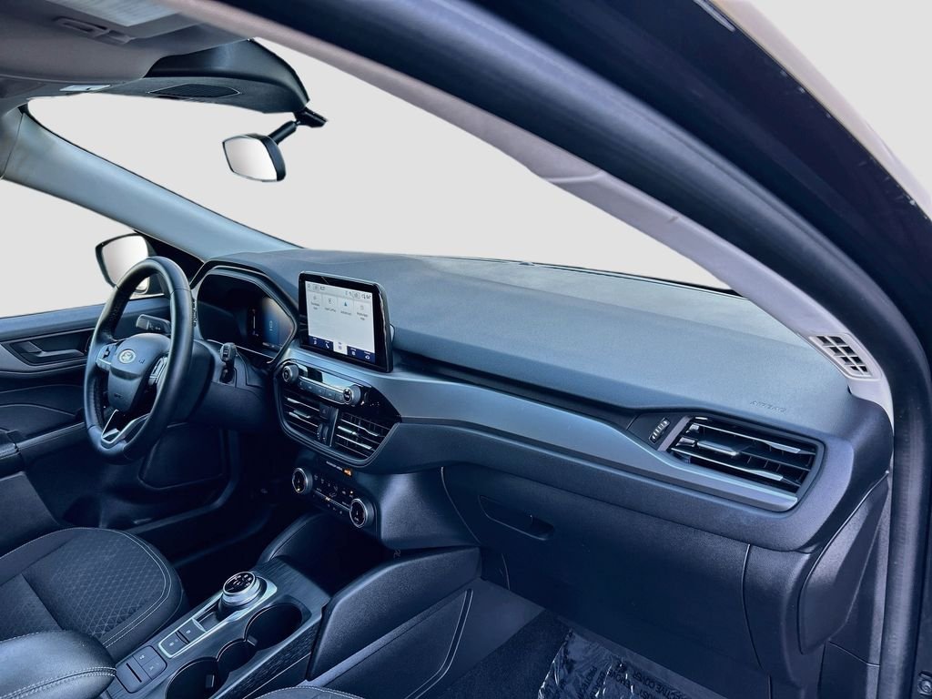 2024 Ford Escape Active - Photo 27