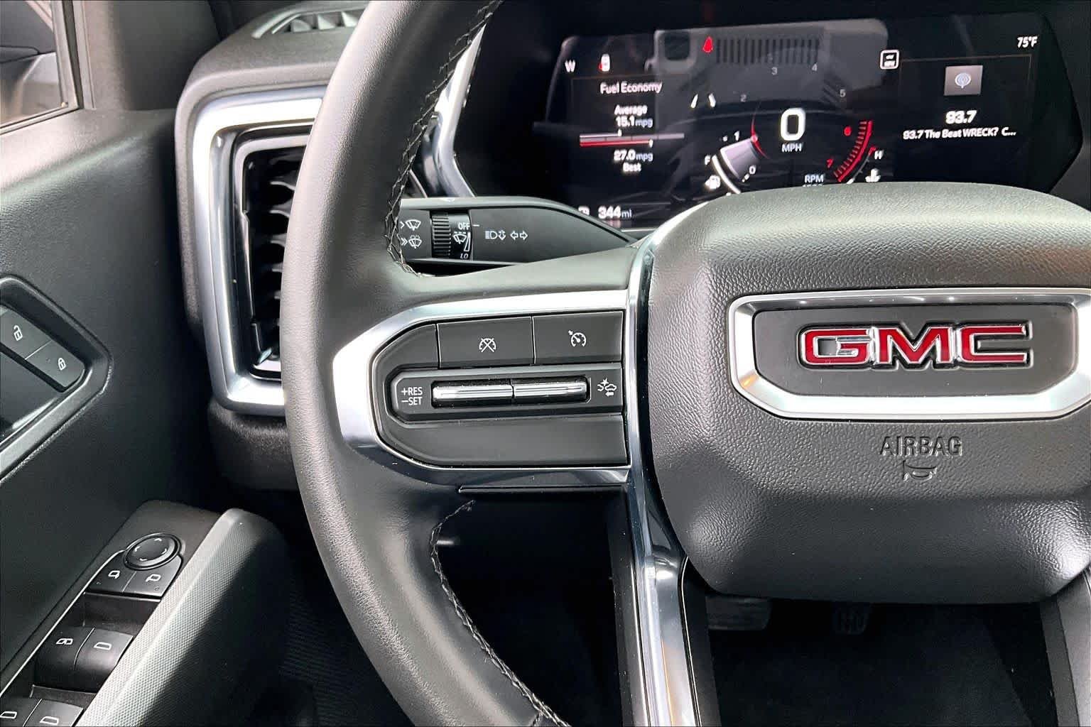 Used 2026 Coastal Dune GMC Elevation image 25
