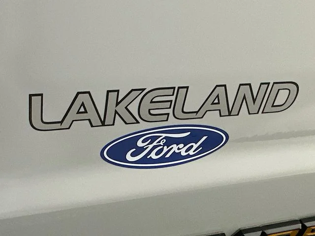 New 2026 Ford F-150 Tremor
