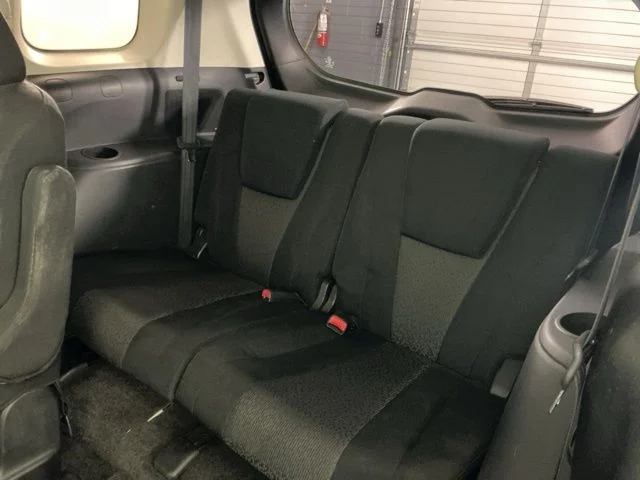 Used 2012 Black Mazda Sport image 23
