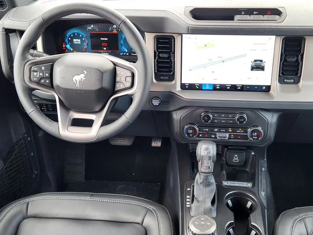New 2026 Marsh Gray Ford Outer Banks® image 27