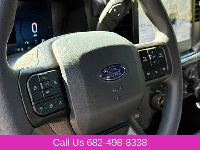 New 2026 Avalanche Ford STX® image 59