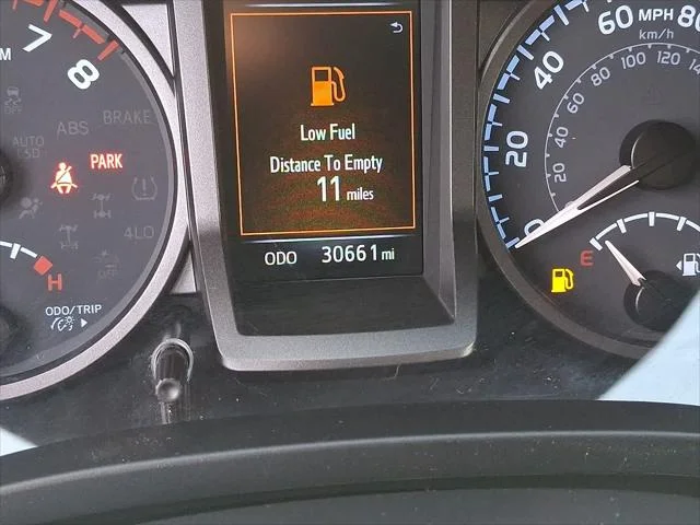 Certified Used 2023 ICE CAP Toyota  image 24