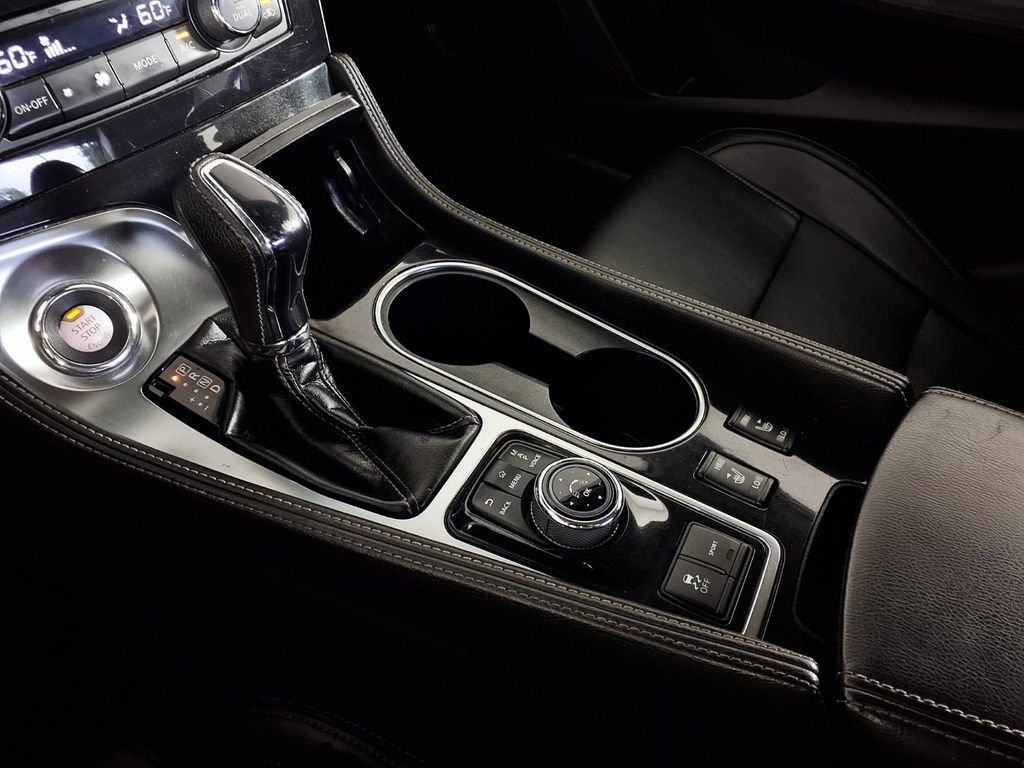 2022 Nissan Maxima SV - Photo 21