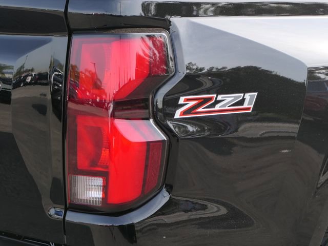 2026 Chevrolet Colorado Z71 - Photo 4