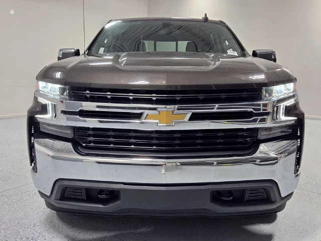 Used 2021 Brown Chevrolet LT image 2