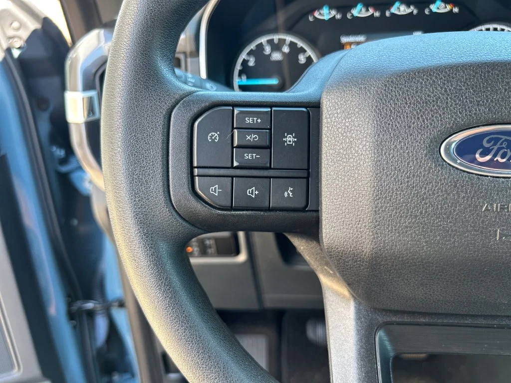 Certified Used 2023 Blue Ford XL image 21