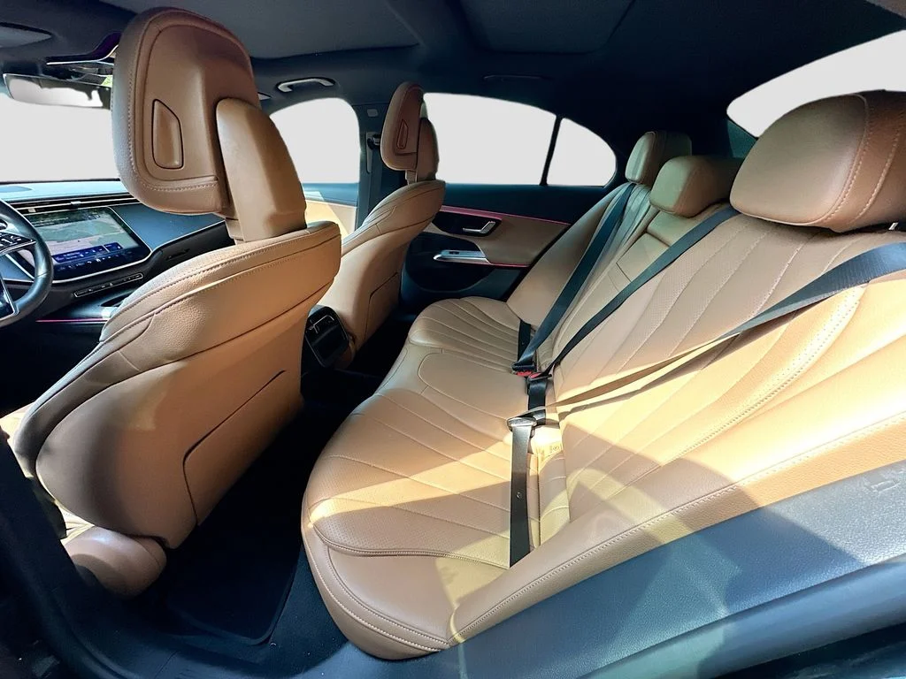 Used 2025  Mercedes-Benz E 350 image 26