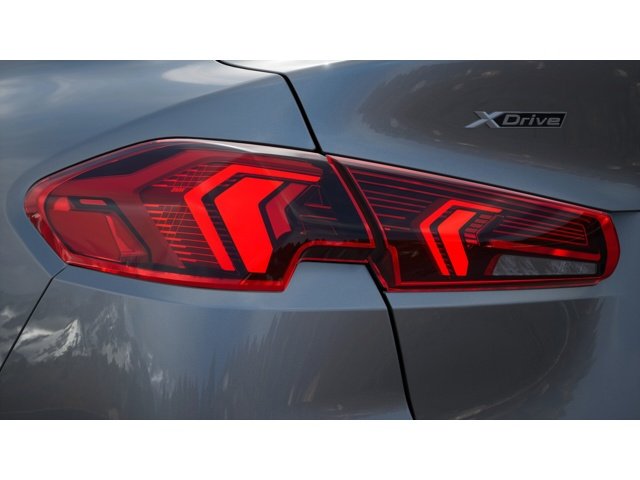 New 2026 Skyscraper Grey Metallic BMW 228 Gran Coupe image 8