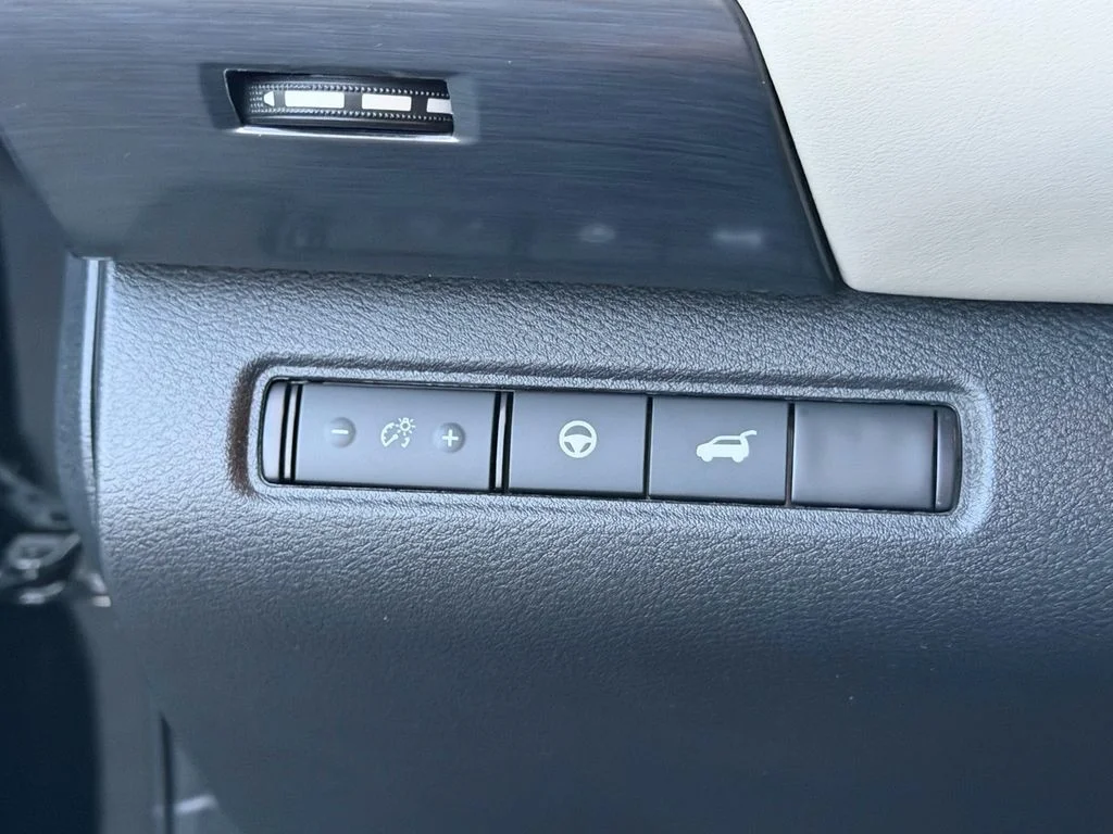 Certified Used 2026 Black Nissan SL image 24