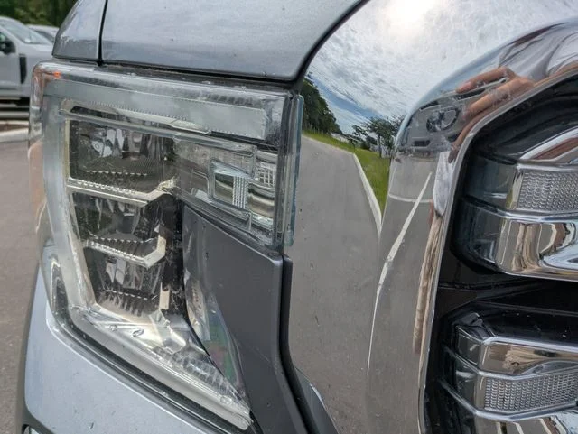 Certified Used 2019 Gray GMC SLT image 10