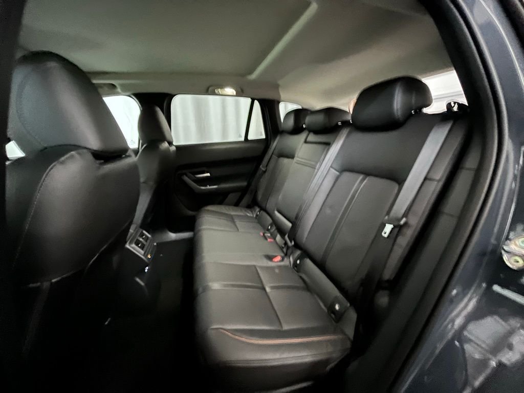 New 2026 Polymetal Gray Metallic Mazda Premium Plus AWD image 23