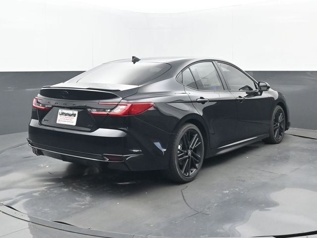 New 2026 Midnight Black Metallic Toyota Nightshade image 20