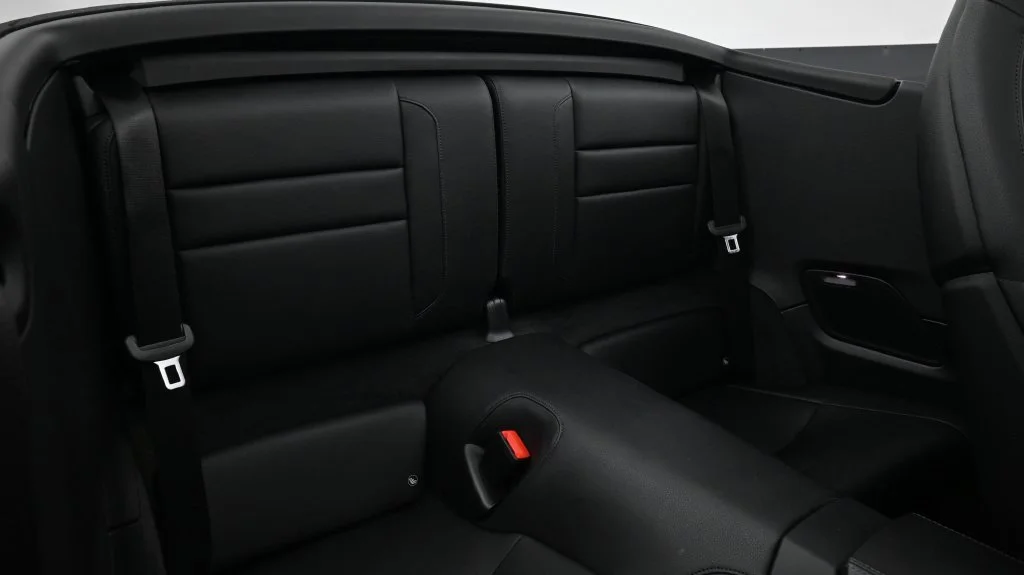 Used 2023  Porsche Carrera image 12