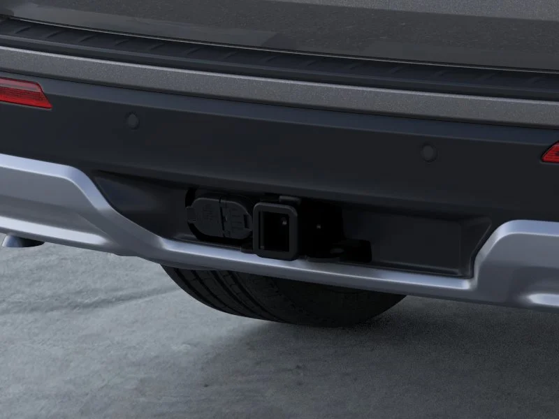New 2026 Carbonized Gray Metallic Ford Platinum™ image 23