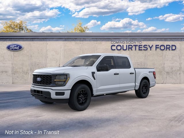 2026 Ford F-150 STX®