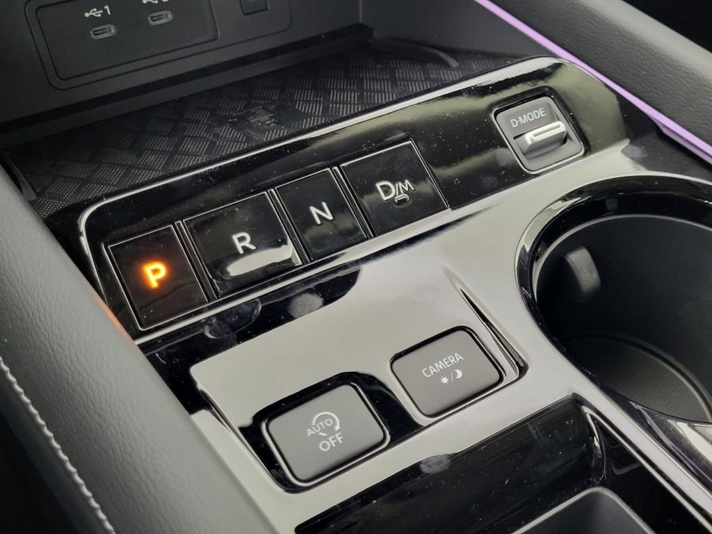 2025 Nissan Murano SL - Photo 8