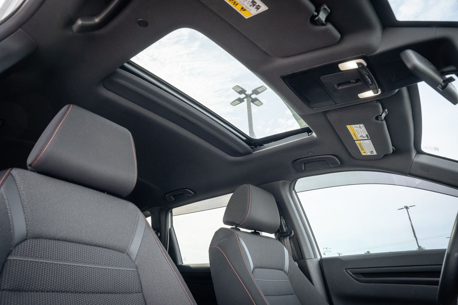 2025 Honda CR-V Sport - Photo 22