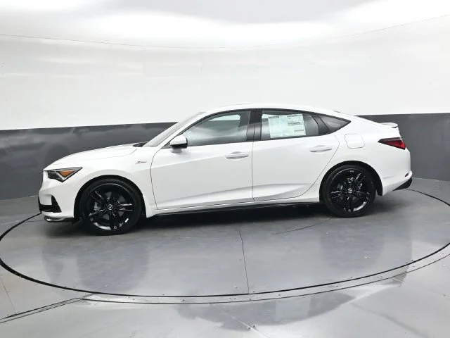 2026 Acura Integra A-Spec - Photo 9