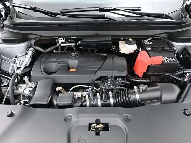 2025 Acura RDX A-Spec Package - Photo 19