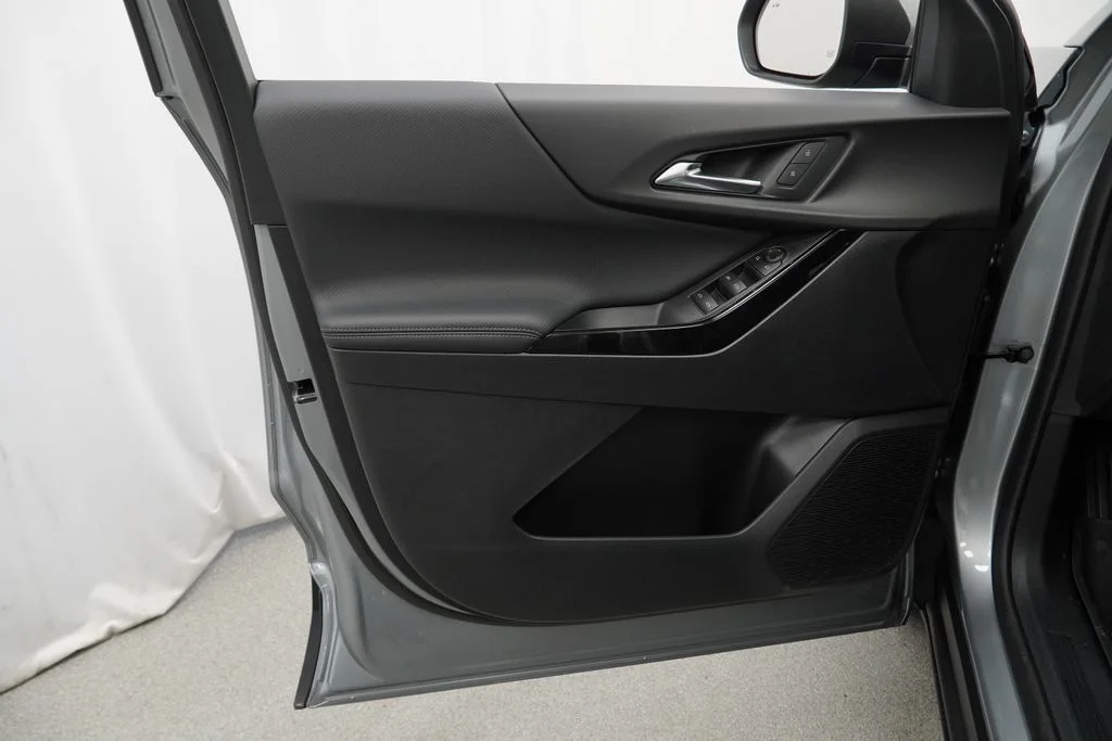 New 2026 Gray Chevrolet LT image 21