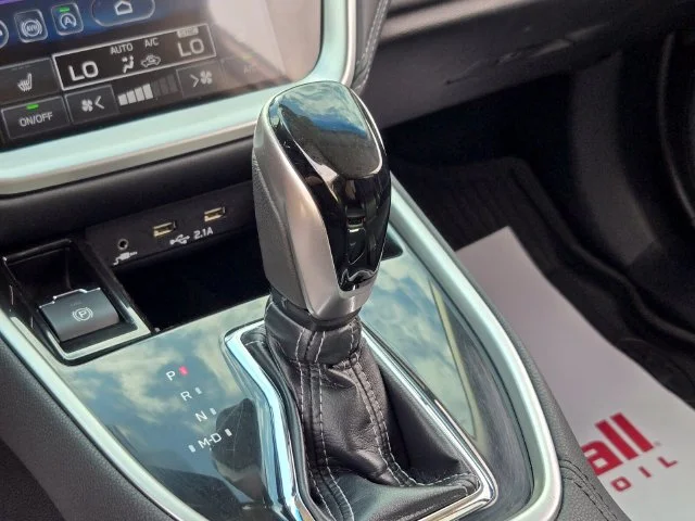 Used 2021 Gray Subaru Limited image 29