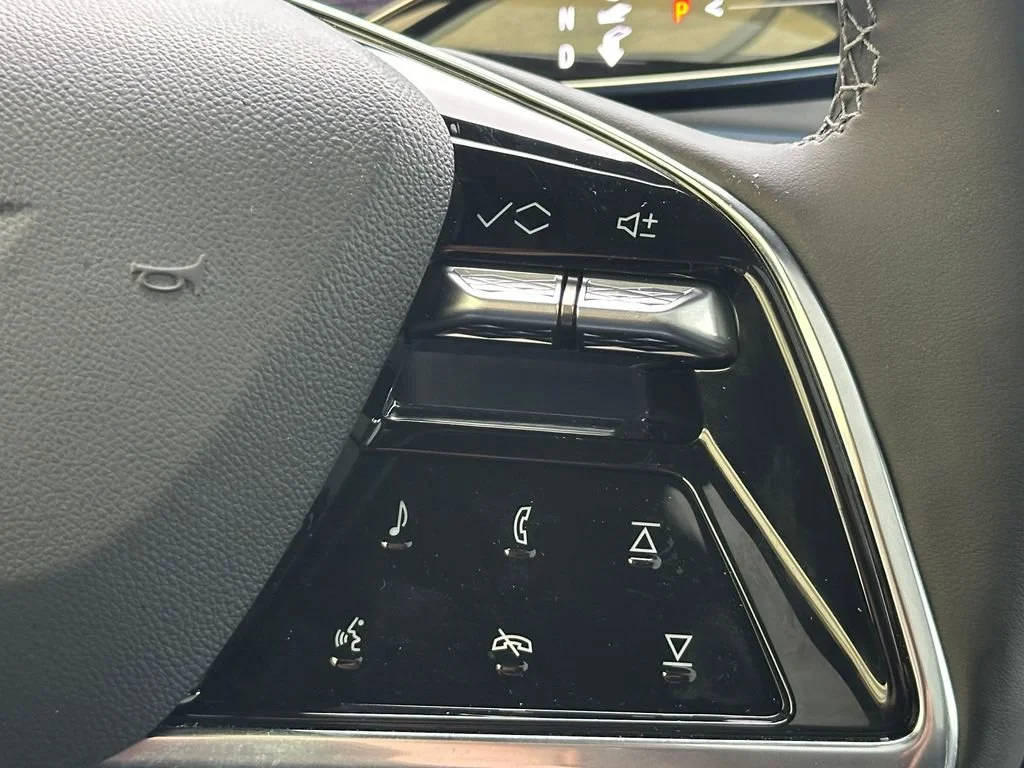 New 2026 Black Raven Cadillac Sport image 32