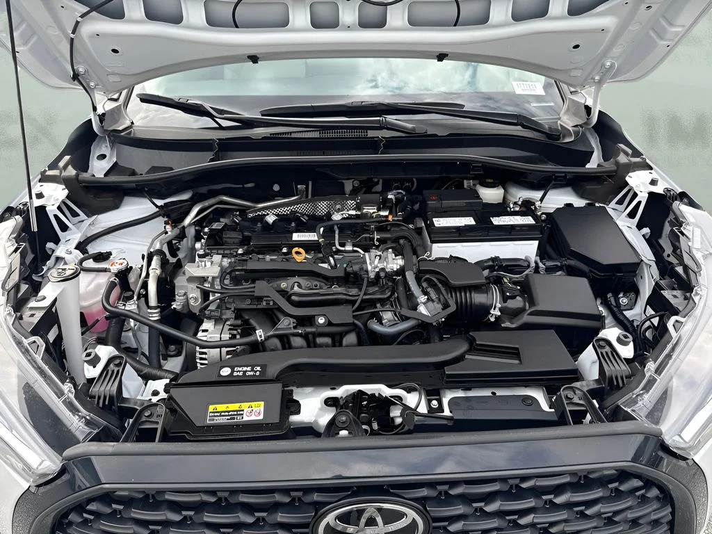 Used 2025 Beige Toyota L image 23