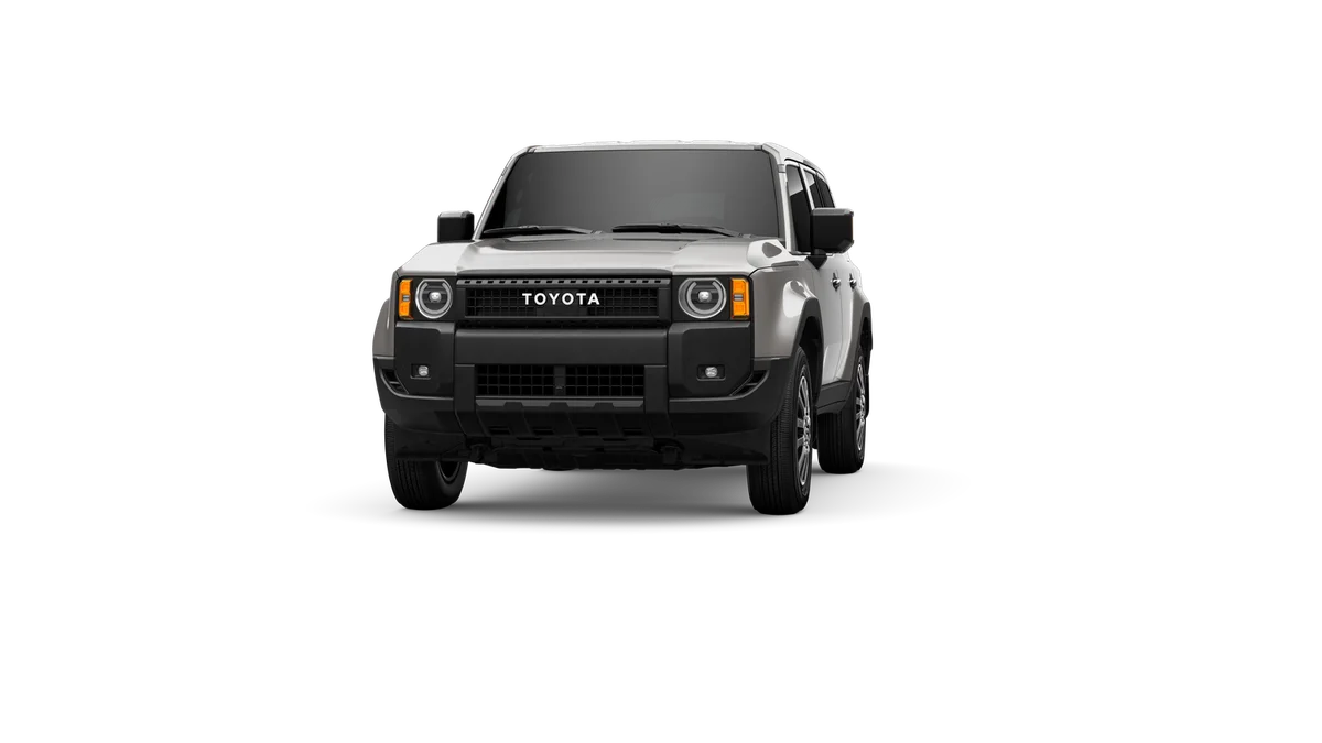 New 2027 Meteor Shower Toyota Land Cruiser 1958 image 18