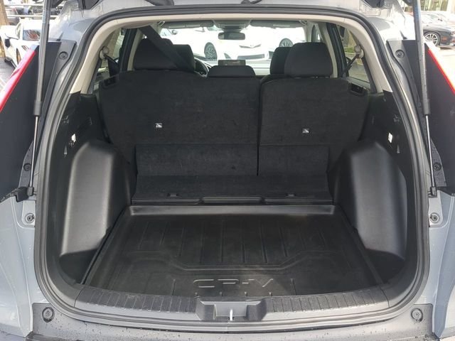 2025 Honda CR-V LX - Photo 14