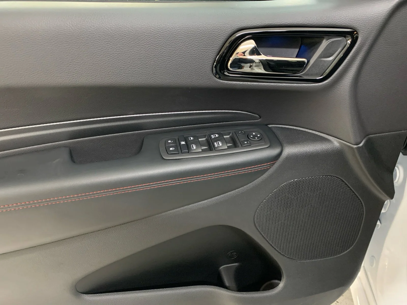New 2026 White Knuckle Dodge GT image 11
