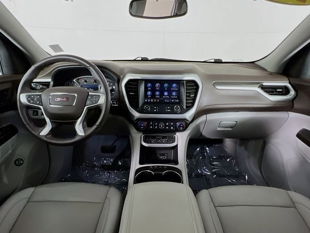 2023 GMC Acadia SLT - Photo 25