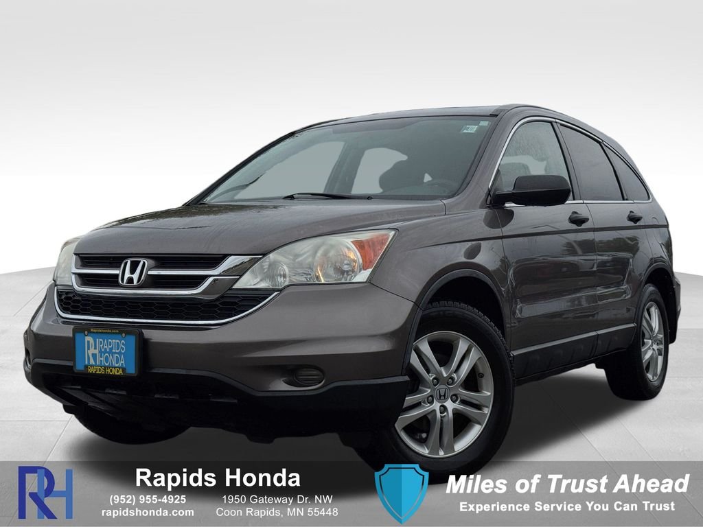 Used 2011  Honda EX image 1