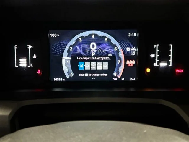 Used 2026  Toyota SR image 14