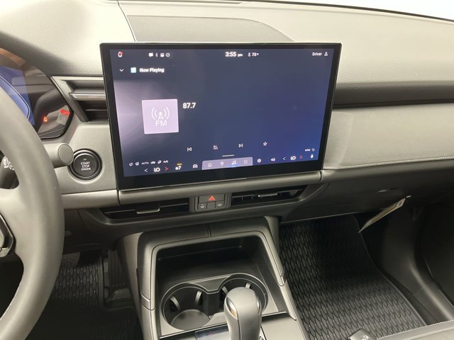 New 2026 Navy Blue Mica Mazda 2.5 S Preferred image 16