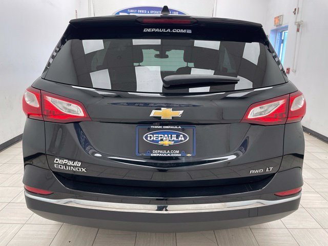 2021 Chevrolet Equinox LT - Photo 22