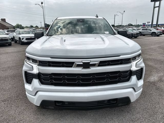 2026 Chevrolet Silverado 1500 RST - Photo 18