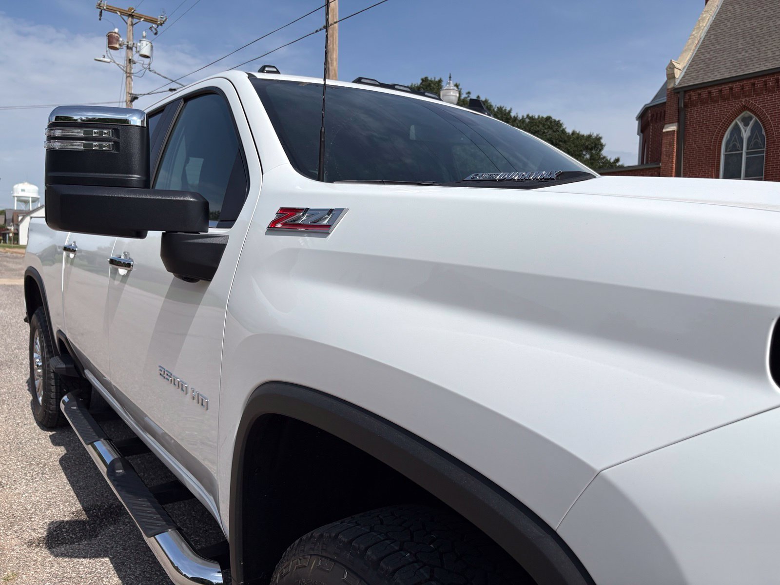 2026 Chevrolet Silverado 2500 HD LT - Photo 54