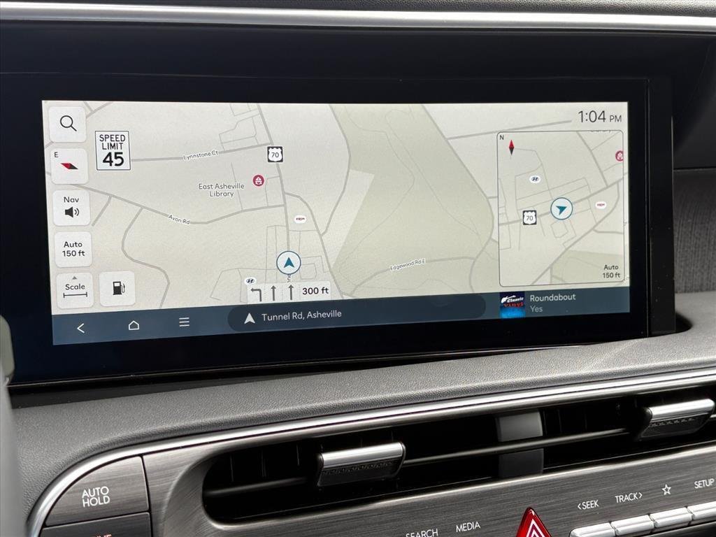 2026 Hyundai Palisade Limited - Photo 35