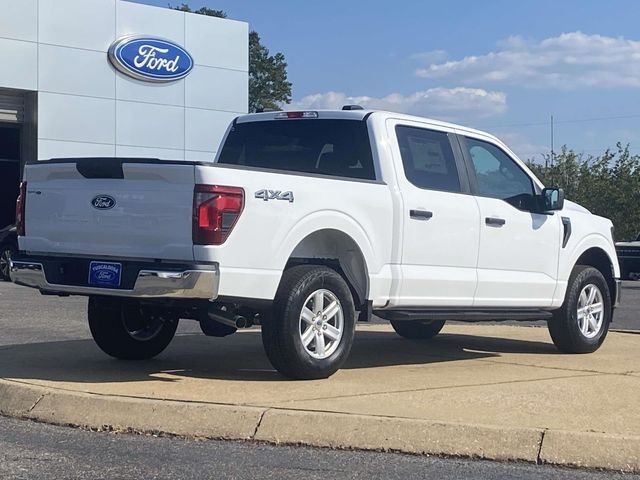 New 2026 Oxford White Ford XL image 23