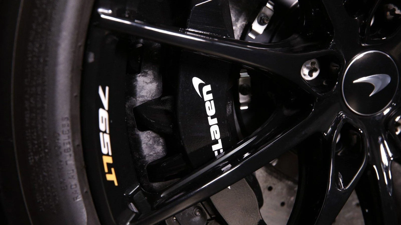 2022 McLaren 765LT Base - Photo 21
