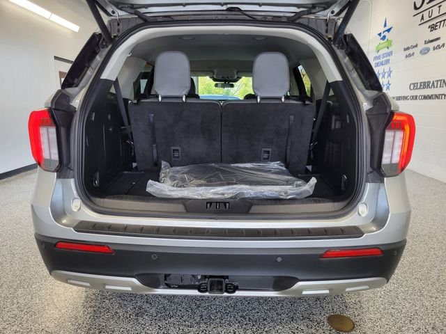 Certified Used 2025 Silver Ford Active image 23